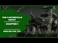 Canterville Chase Character Insights