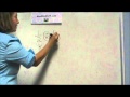 Dividing Fractions and Simplifying