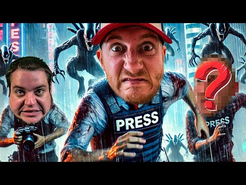 Das beste Kopp Spiel 2025? Wie weit gehen wir für KLICKS | The Headliners: Journalisten Simulator