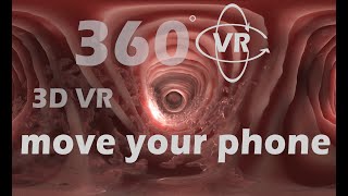 Anatomy in Motion: A 360° Perspective ,drag to explore the video in all directions.