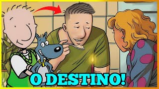 Veja Como Foi O Último Episódio Do Desenho Doug!