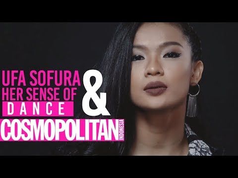 Ufa Sofura and Her Sense of Dance
