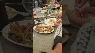 Al Noor kitchen dinner time#ytshorts #shortfeed #viralvideo #resturent #food