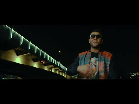 SAMRA  - LEBST DU NOCH    HÖRPROBE 2020