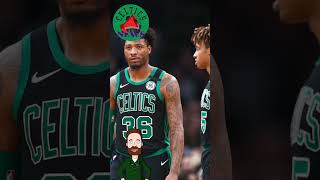 🔥Boston celtics overcome finals loss and move on!#nba2k23 #nba