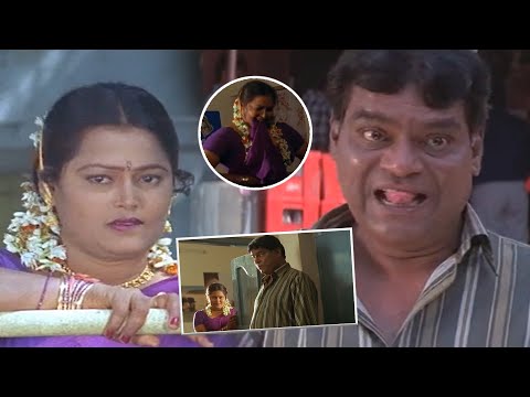 కామేశ్వరం కాజా అదిరింది.. | Okkadu Chalu Movie Interesting Scene | TFC Movies