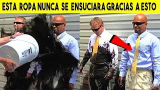 Materiales increíbles que desafían las LEYES DE LA FISICA
