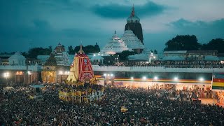 Chariot Of The Gods | Jagannath Puri Rath Yatra | #Trailer #Documentary