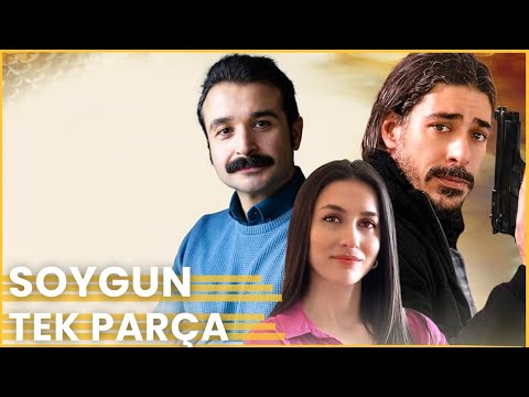 SOYGUN | Yerli Komedi Filmi HD İzle