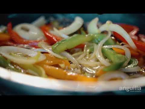 AXA's National Dish Meal