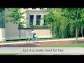 Biking Experiences and Viewer Engagement