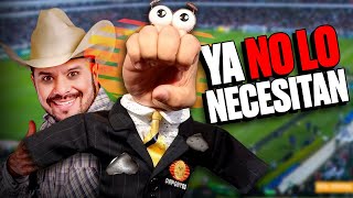 EL COMPAYITO: EL PERSONAJE MAS USADO Y DESECHADO DE TELEVISA