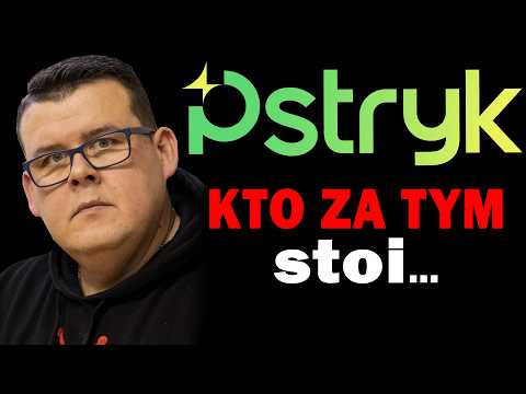 PSTRYK - Jak to możliwe, że sprzedają PRĄD TANIEJ - SPOWIEDŹ GENERALNA !!!