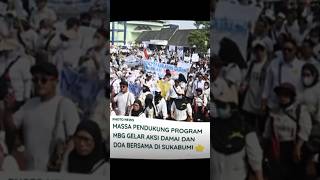 tangkap para koruptornya, bukan tutup programnya ✊