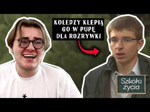 SZKOŁA ŻYCIA - NAJWIĘKSZY PRZEGRYW W HISTORII PARADOKUMENTÓW