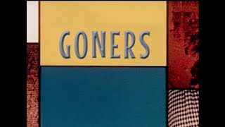 Laura Gibson - 'Goners' (Official Lyric Video)