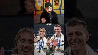 Real Madrid Failed To Replace Toni Kroos 😳 #football #shorts