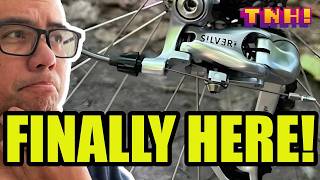 The Ultimate Derailleur? $500 US Made Bike?