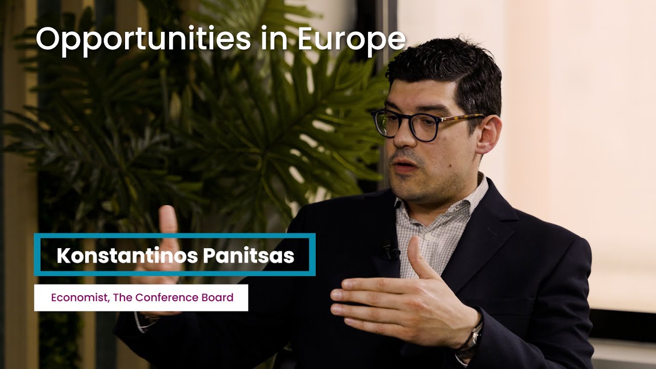 Opportunity Europe: Opportunities in Europe