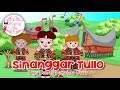 Sinanggar Puluh dan Interaksi Sosial
