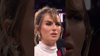 JoJo sings The National Anthem at #TaylorSerrano