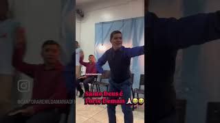 Meu Deus olha só o que aconteceu 😭😭😭😭