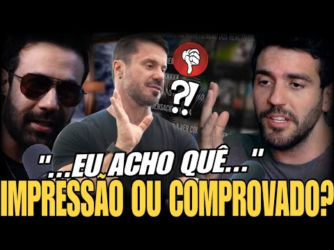 Toda a maromba em crise por causa do Cariani? opinaram veja!!