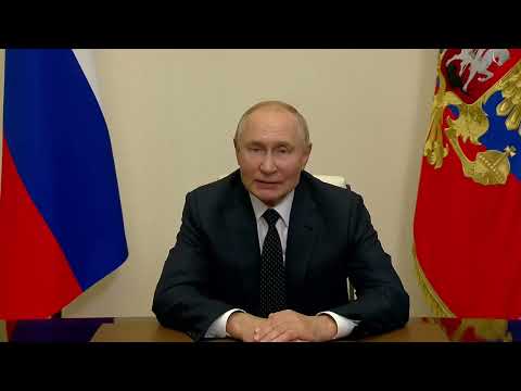 «Это бренд, который известен всему миру!»: Владимир Путин поздравил агентство ТАСС со 120-летием