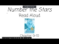 Exploring Chapters 9 & 10 of Number the Stars