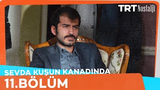 sevda kusun kanadinda Episode 11 With English Subtitles