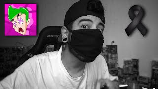 HGamesYT Murio?...