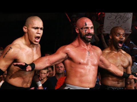 2007 TNA iMPACT Marathon!