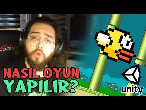 BU VİDEOYU İZLEDİKTEN SONRA OYUN YAPABİLECEKSİN!
