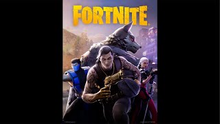 Let’s play Fortnite together!