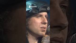 Klaus Meine (The Scorpions) 1987.🔥❤️#music #shorts #video #trending #viral #rock #ytshorts #yt #song