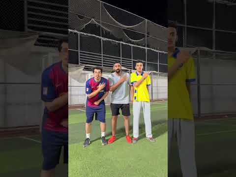 لعبت ضد فريق جنوبي #ابوشيوبهه