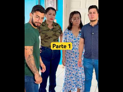 Los problemas de pareja no se cuentan a la familia #historiass #reflexionesdeldia #drama
