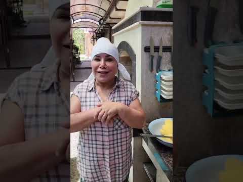 Tinch yurtimizda shunaqa ovqatlar yarashadi Yulduz Usmonova SHANBALIK QILDI