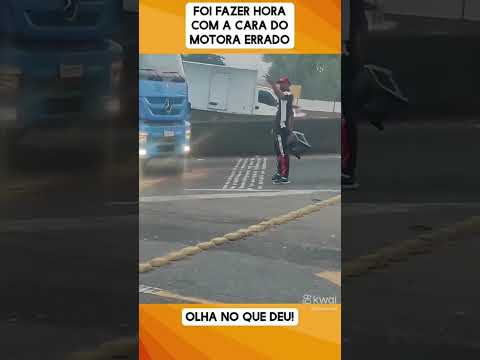 #vidadecaminhoneiro