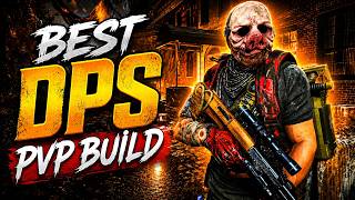 🔥THE BEST PVP BURST DPS BUILD IN DIVISION 2 RIGHT NOW – High DPS & Survivability Meta Build🔥