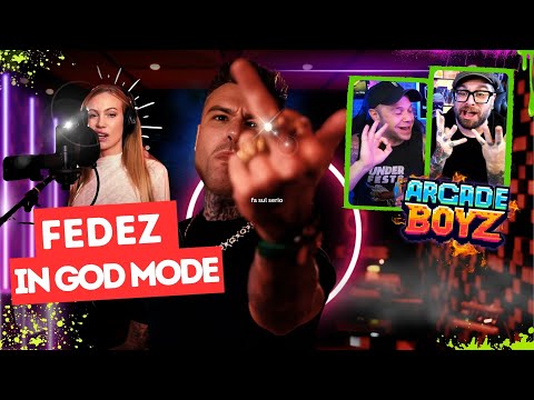 Fedez - L'infanzia difficile ( Diss Tony Effe ) | Reaction