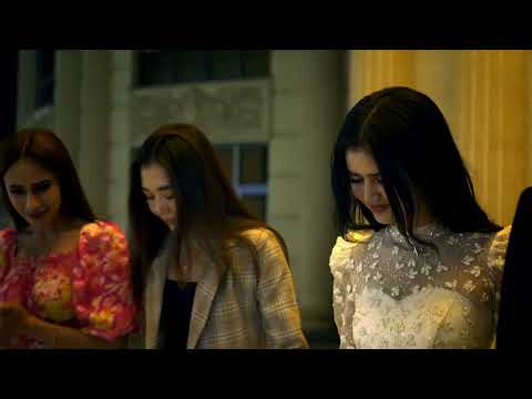 Samandar Ergashev - O'tmishimdan butkul o'chib ket (official video )