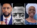Pastor Fatoyinbo Mama Ogini, Apostle Babalola's first daughter finally speaks - MUST WATCH!