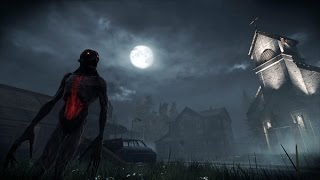 Alone In The Dark Illumination Game System Requirements