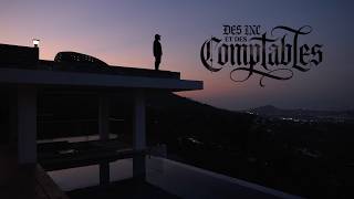 Lost - Des inc et des comptables feat. Hellboy (Clip officiel)
