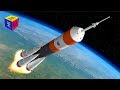 Rocket Science Concepts and Principles