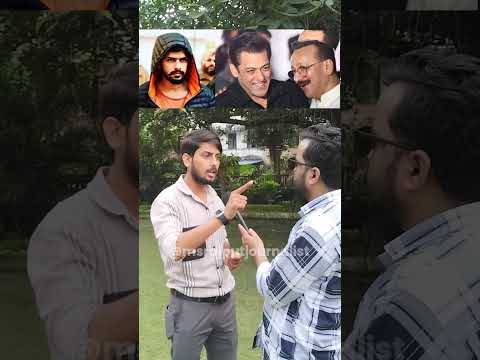 Ab Sabke Samne Salman Khan Lawrence Bishnoi Ne Baba Siddiqui Ka Poora Sach A Jayega Dekhna Hoga Age