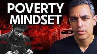 10 QUESTIONS That Will Change How You Think About MONEY! | Ankur Warikoo Hindi
