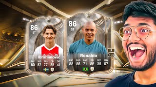 I Opened Pre-Order ICON Packs & New PROMO Packs - FC 26