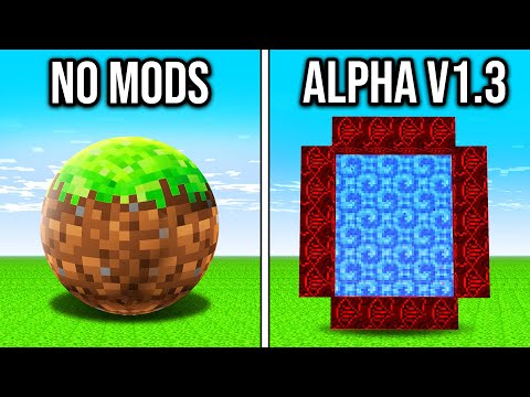 103 HIDDEN Minecraft Secrets